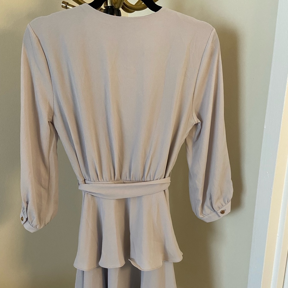 ModCloth Dress: Medium - Picture 13 of 14
